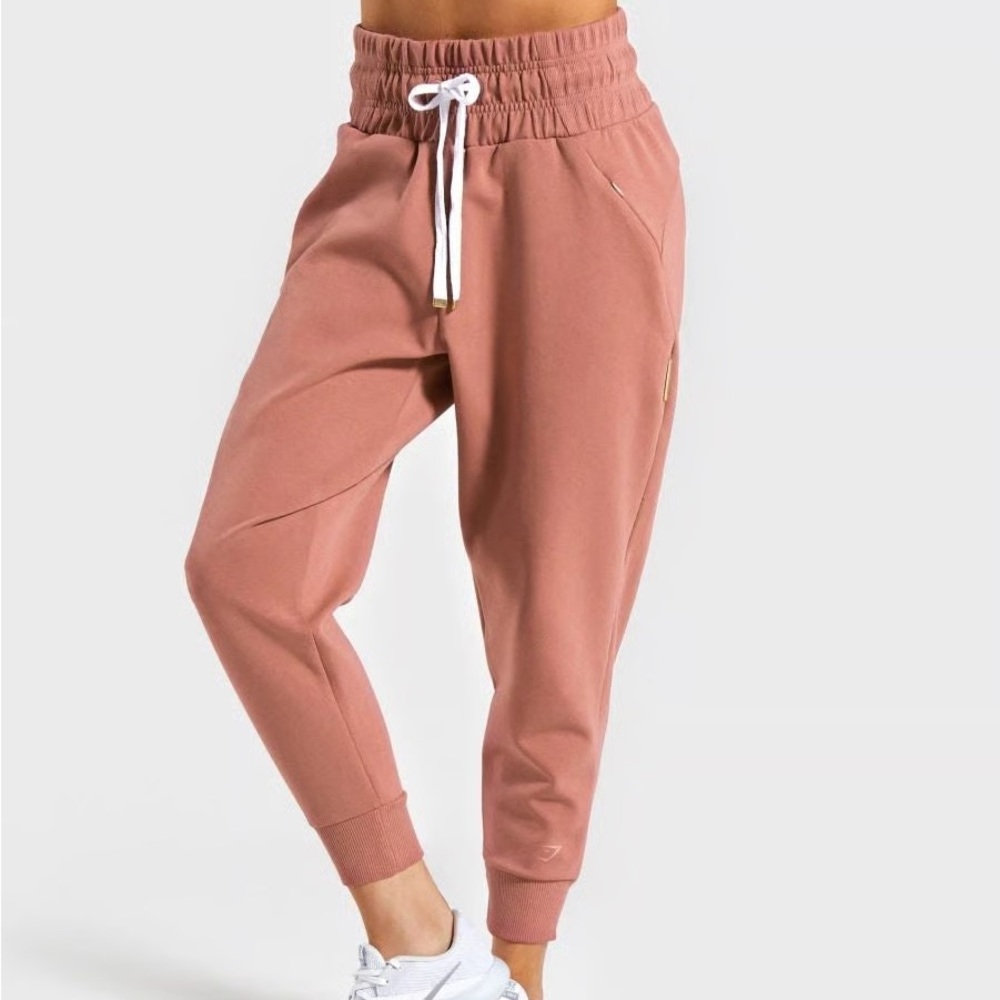 Gyms hark x Whitney Simmons V1 Loose Joggers